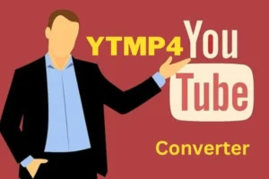 Ytmp4: The Ultimate YouTube to MP4 Converter